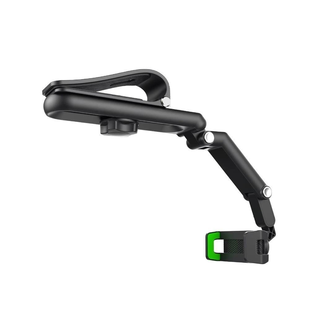 Suporte Celular Viseira Solar Universal/Extensível 360º
