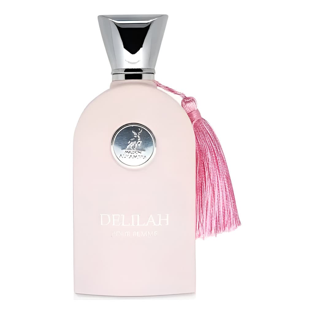 Delilah Maison Perfume Fragancia Alhambra 100 Ml Eau De Parfum