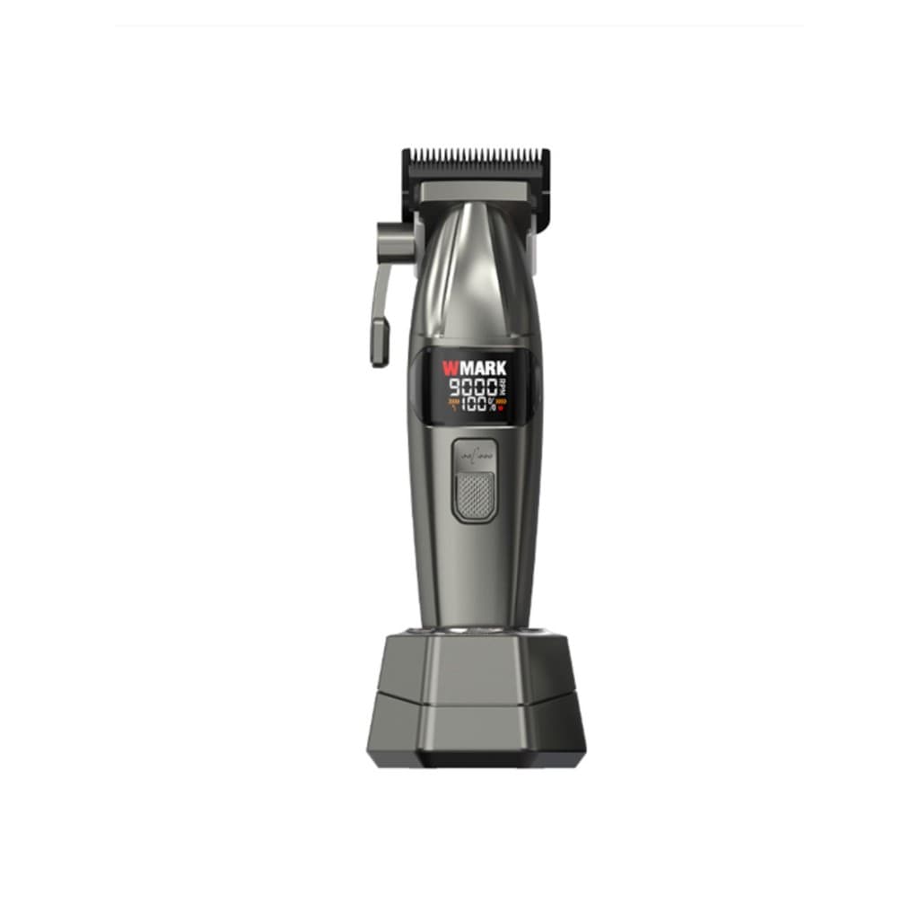 Maquina de Corte profissional Wmark NG 8008 X-Curved