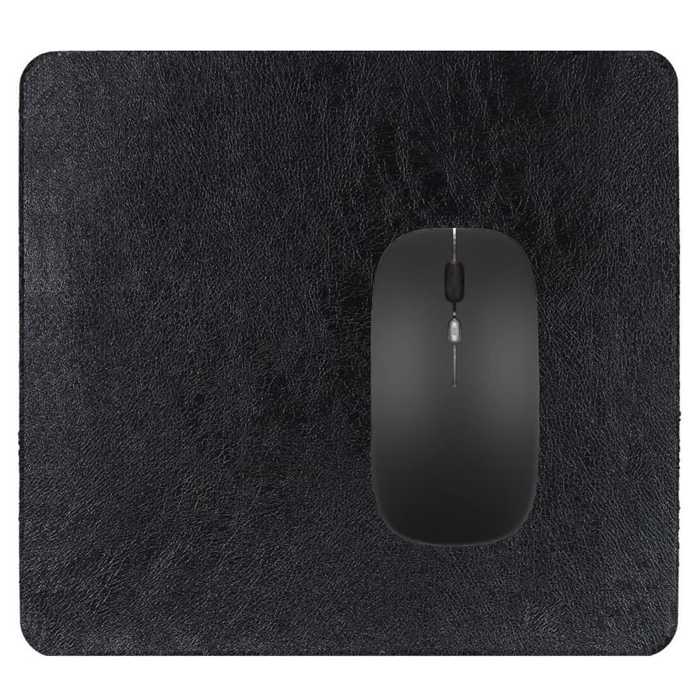 Kit ATACADO 4 MousePad 20 x 20 Impermeável + PORTA COPO