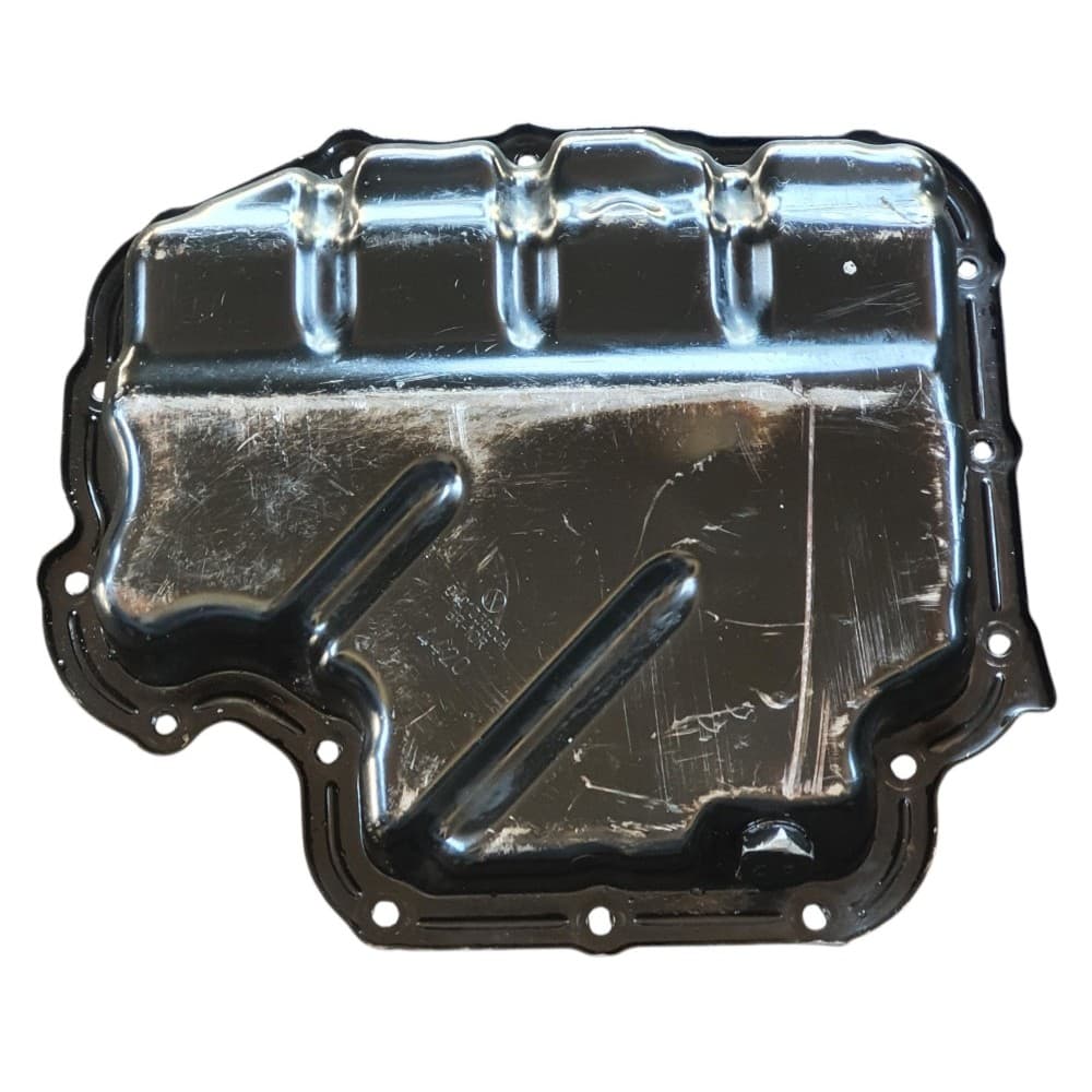 Cárter tampa motor óleo gol fox 1.0 3cc vo vw up 2020 a 2020