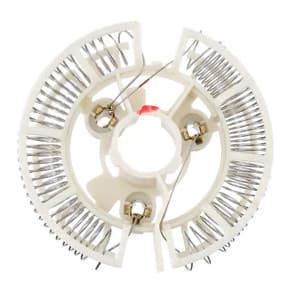 Resistencia Ducha Enerducha 4T 5500W 127V Enerbrás