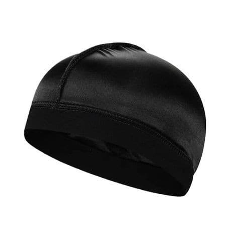Touca De Compressão Wavecap Waves Caps  Para Penteados top