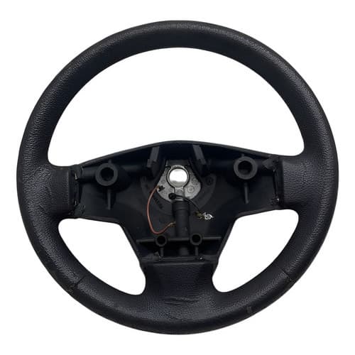 Volante Direcao Gol G3 Parati 2001 2002 2003 2004 Original Preto