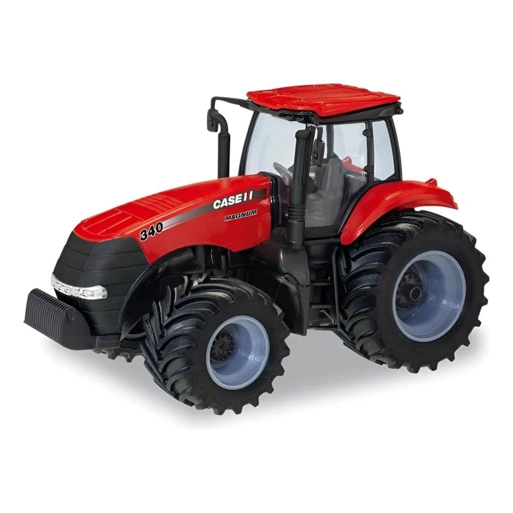 Trator Agriculture Magnum Mini Case 1/30 - Usual DO