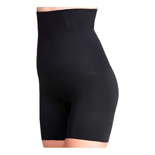 Shorts Abdominal Control Skin Plié 50412