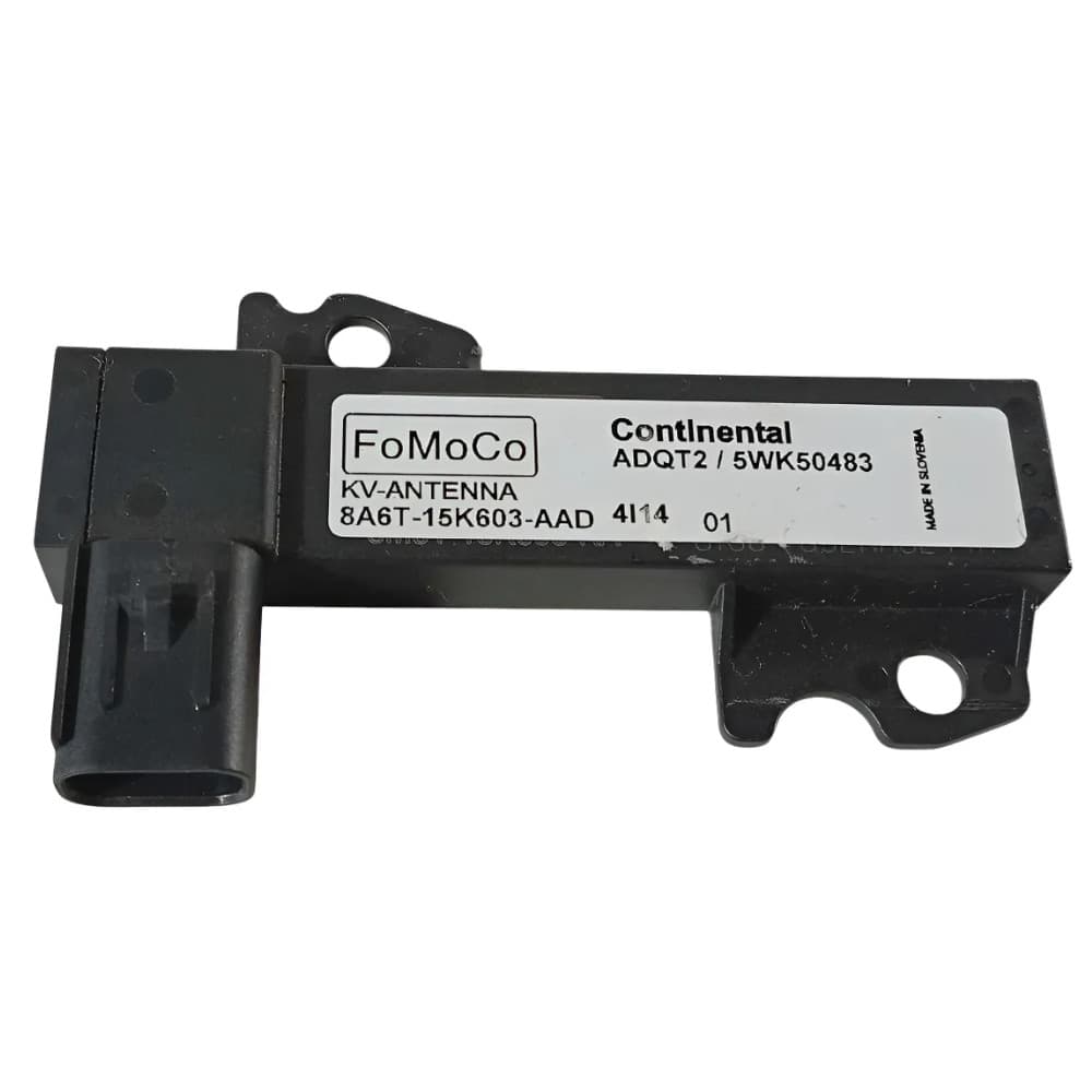 Modulo Antena Sensor Principal Ecosport 2.0 15 8A6T15K603AAD