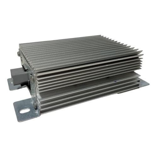 Modulo De Som Ford Fusion - 8a5t-18c808-ab Original Ford Prateado
