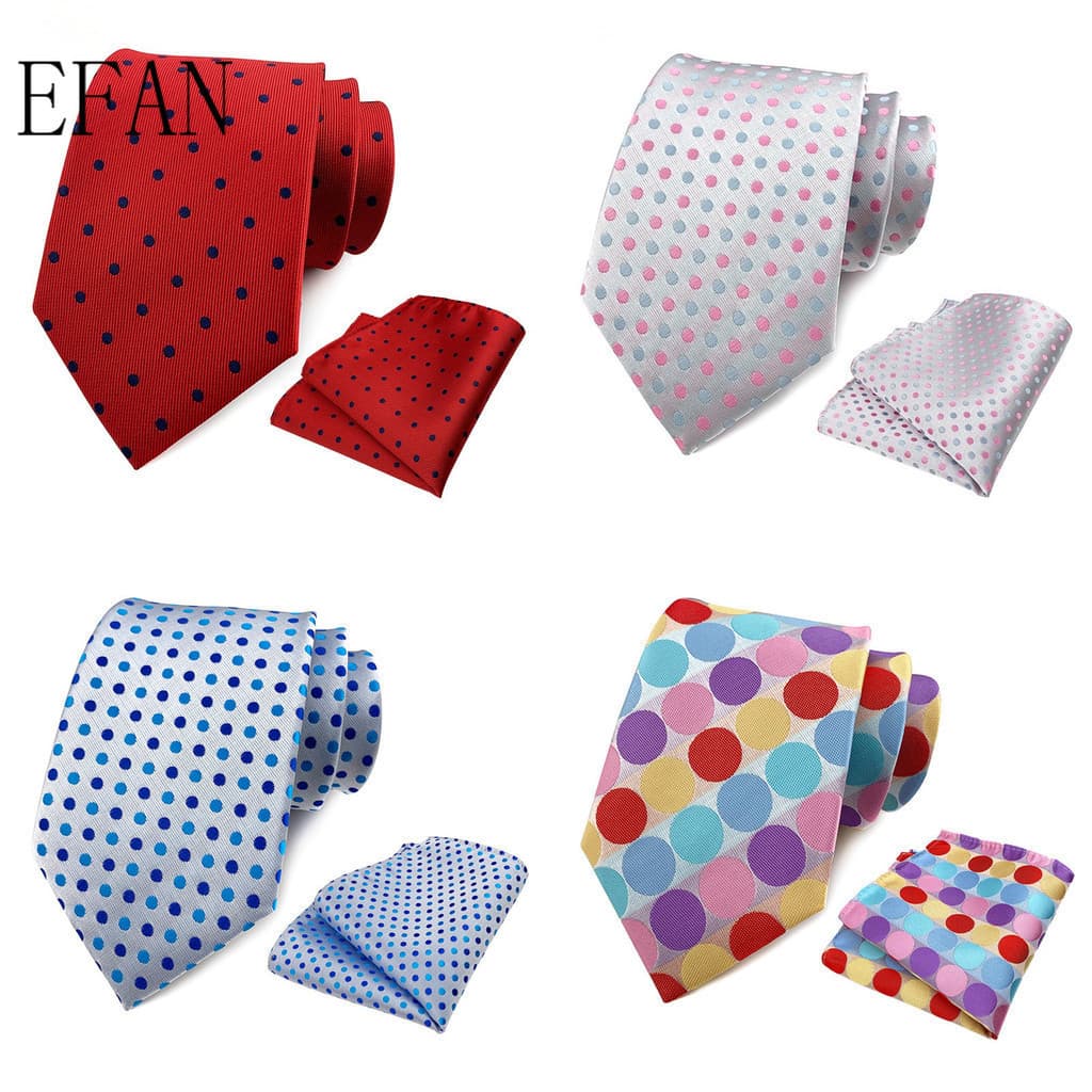 Gravata De 8 Cm 25 * 25 Conjunto Quadrado De Bolso Marrom Azul Laranja Marinho Rosa Vermelho Lenço De Autoamarrado Moda