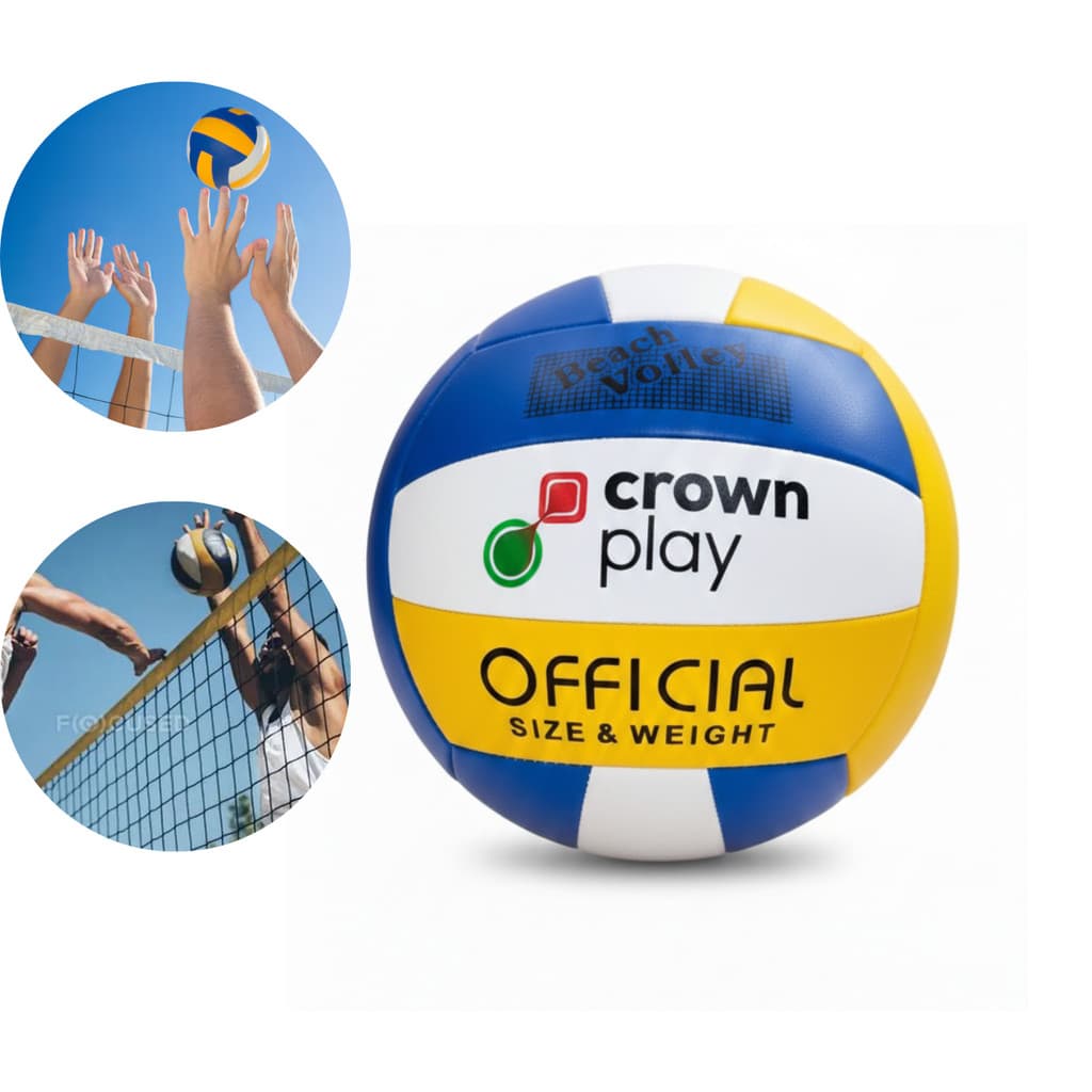 Bola De Vôlei Inflável Bola Oficial Para Beach Volley