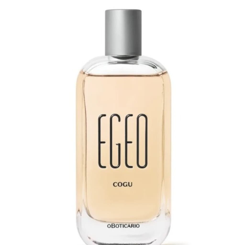 Egeo Cogu Desodorante Colônia 90ml