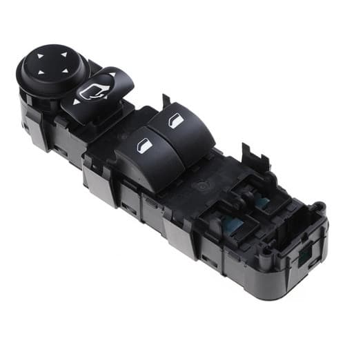 Comando Botão Vidro Eletrico Citroen C4 Vtr 2 Portas 06 A 09