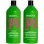 Kit Matrix Food For Soft Shampoo 1L + Condicionador 1L