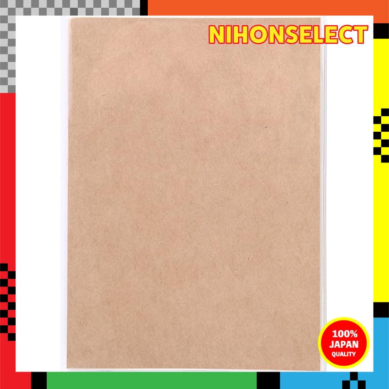 Planejador Muji (Grátis Tamanho A6)