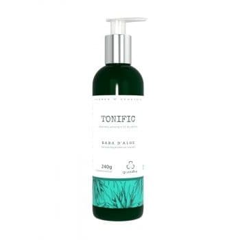 Tonific Baba D'Aloe - 240g