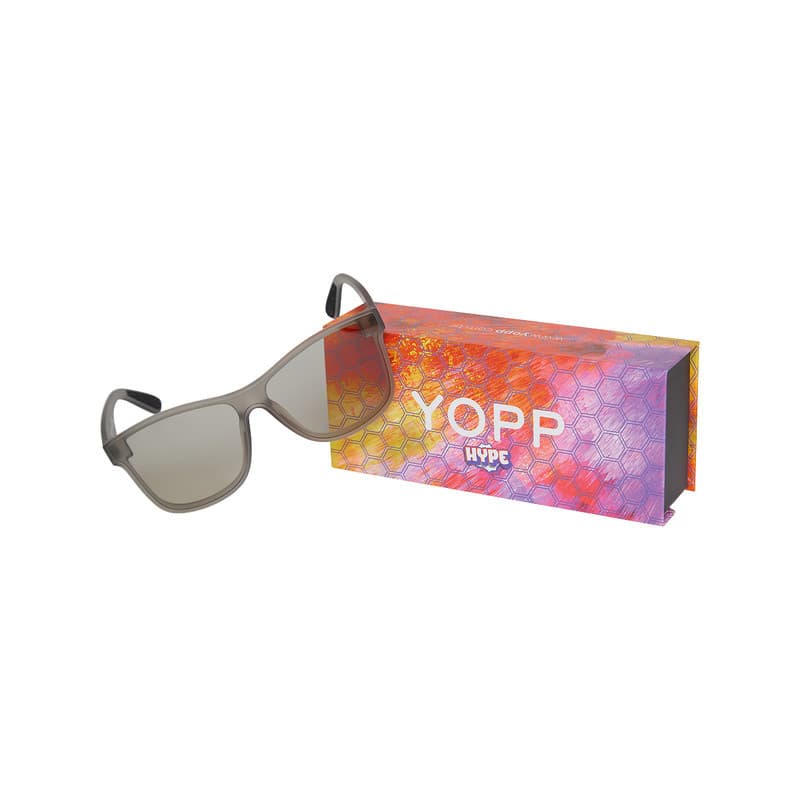 Óculos de Sol Yopp Esportivo Fotocromático Tintura Gradual
