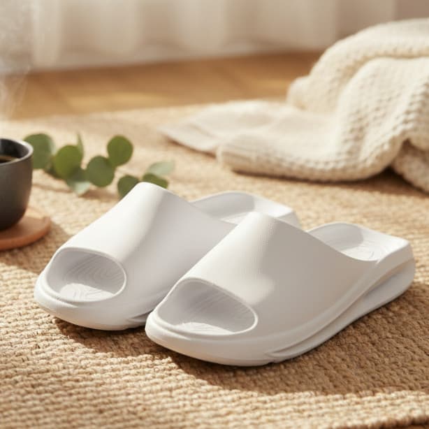 Promoção Chinelo Slide Moderno – Conforto e Estilo Diário