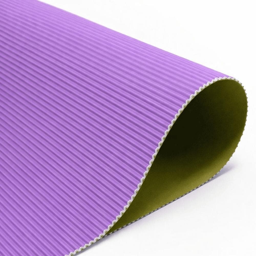 Papel Microondulado 50x80 Colorido Vmp