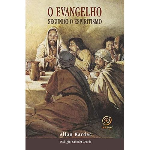 Evangelho Segundo o Espiritismo (O) - Avulso Edicao Economica