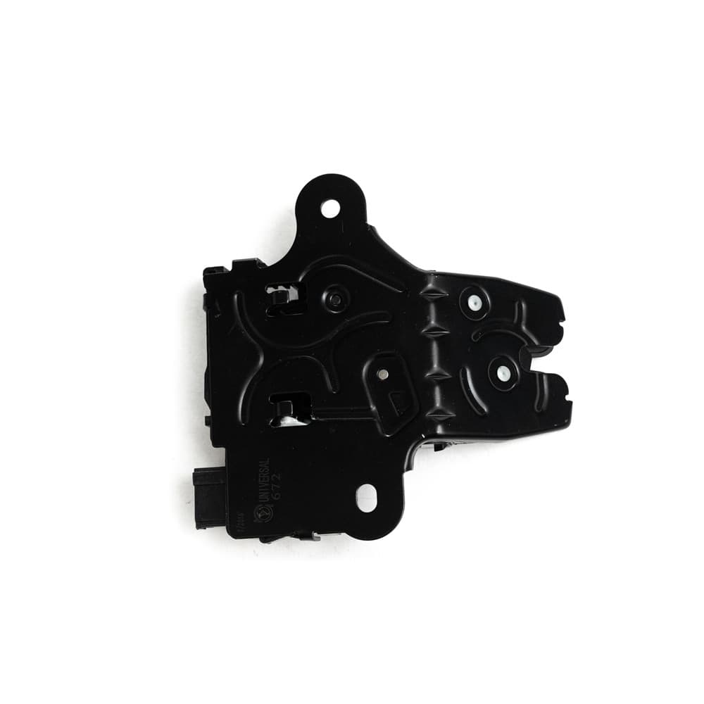 Fechadura Elétrica Porta-Malas Cobalt Cruze Sedan 11 a 18