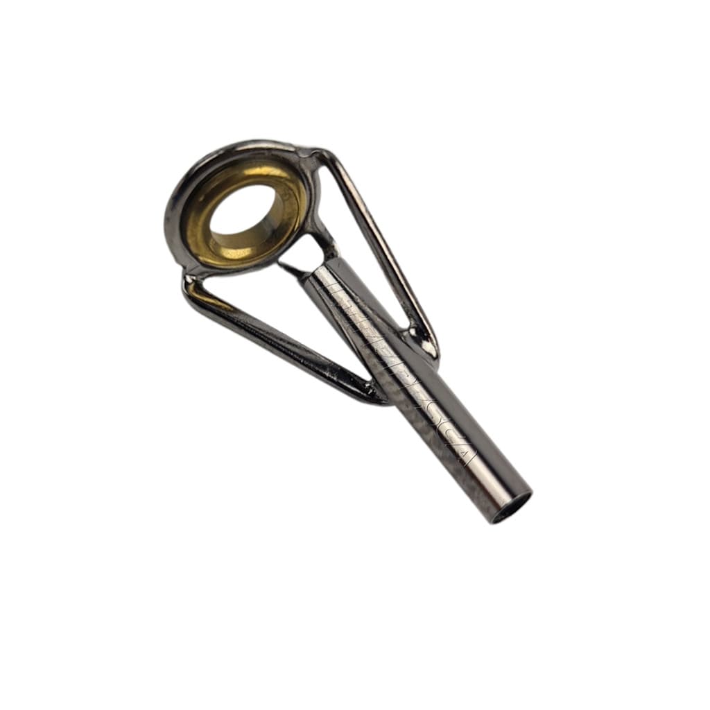 Ponteira Deyu Silver Gold USTIT - Varios Tamanhos