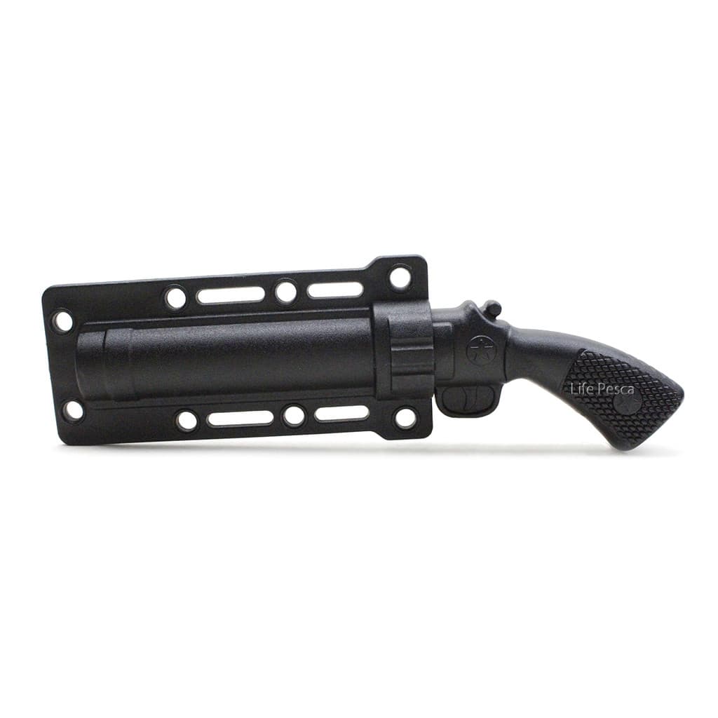 Canivete Pistola QS Albatroz Fishing - Vários Modelos
