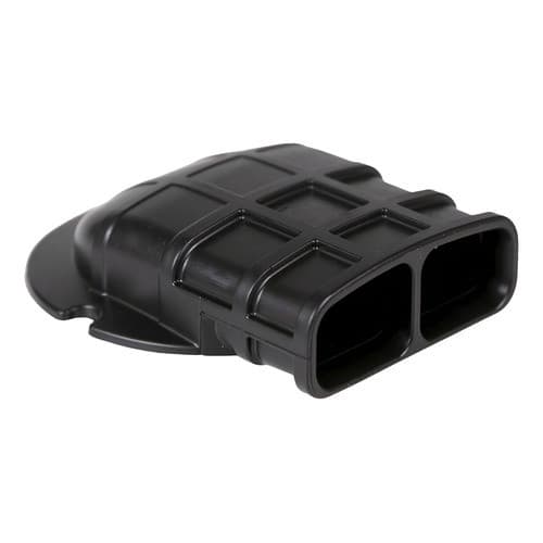 Condutor Tampa Filtro Ar Xre 300 2010 A 2023 Original Honda