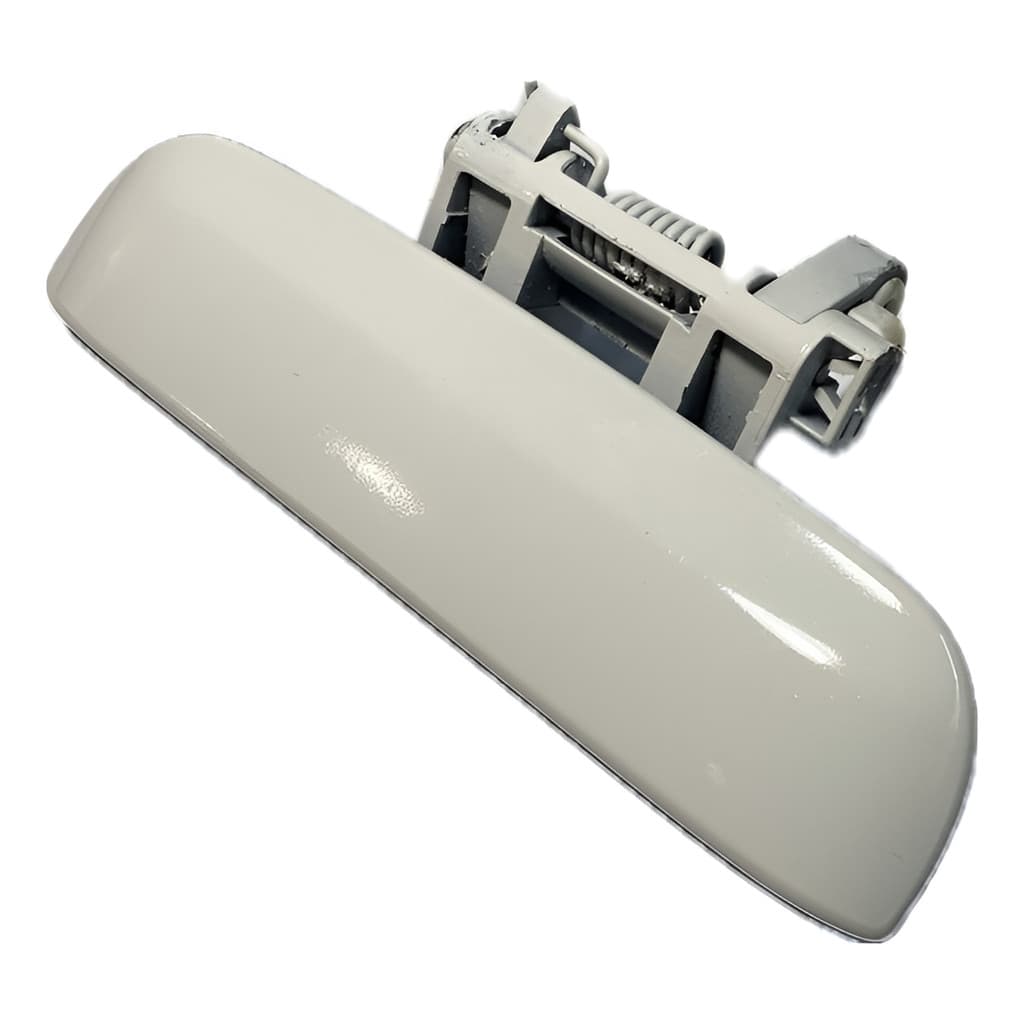 Maçaneta Externa Esquerda Citroen C3 2022 / 2023 Branca
