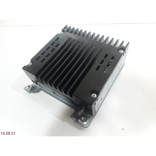 Módulo Amplificador Som Honda Crv Civic 2012 2013 2014 2015 2016 10r030259
