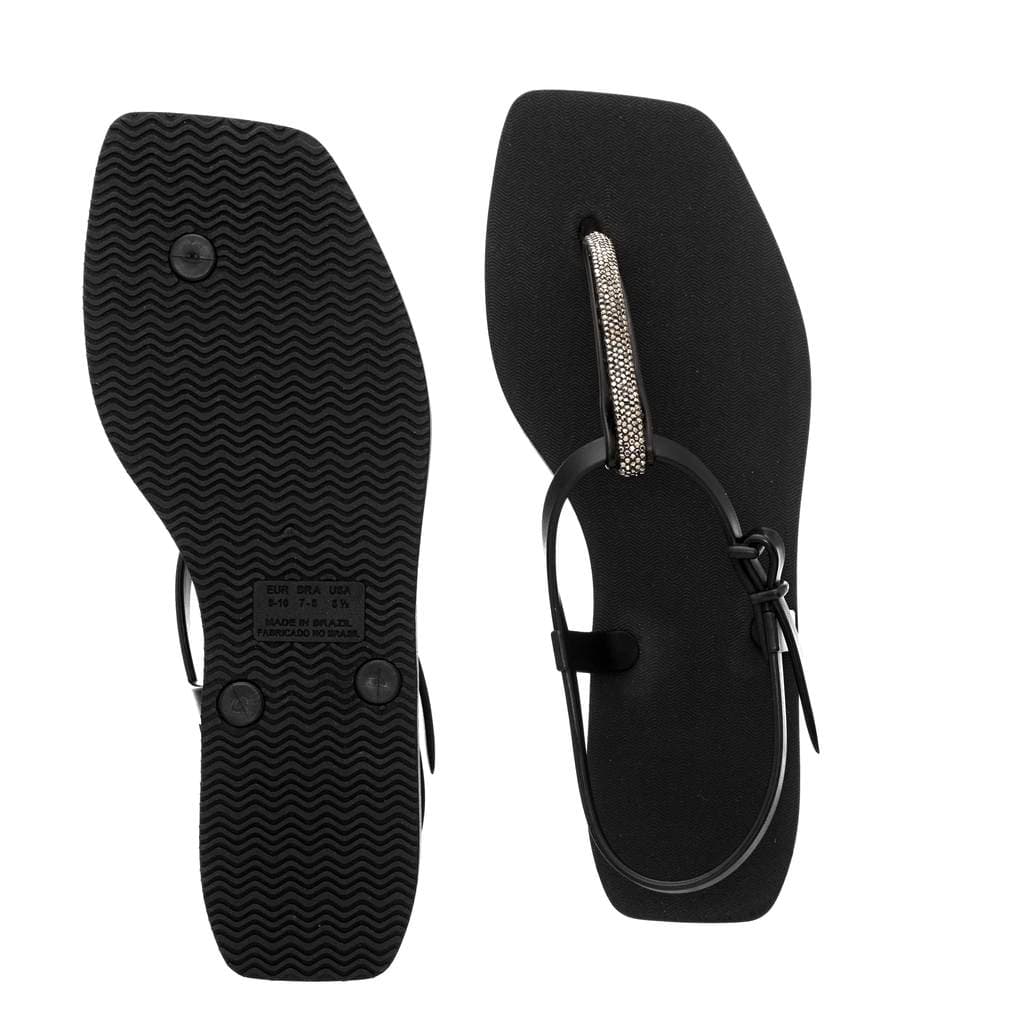 chinelo feminino de dedo anatômico nuvem - Super Confortável Uso Dia a Dia