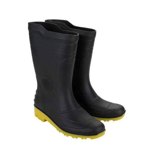 Galocha Grendene Bota Motociclista Motoboy Moto