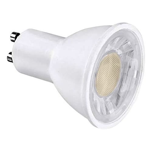Kit 08 Lâmpadas Led Gu10 4,8w Branco Quente - Cor Da Luz Branco-quente