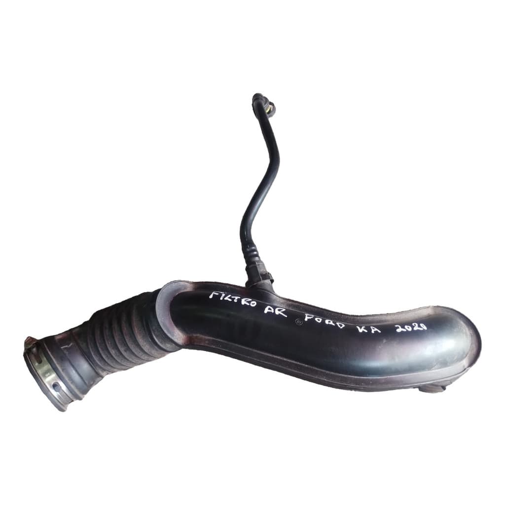 Mangueira Filtro Ar Ford Ka 1.0 3c 2016 A 2020 Original