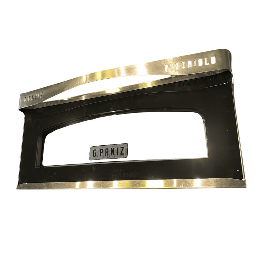 Porta Completa P/ Forno de Lastro FPE400 Gpaniz 27310