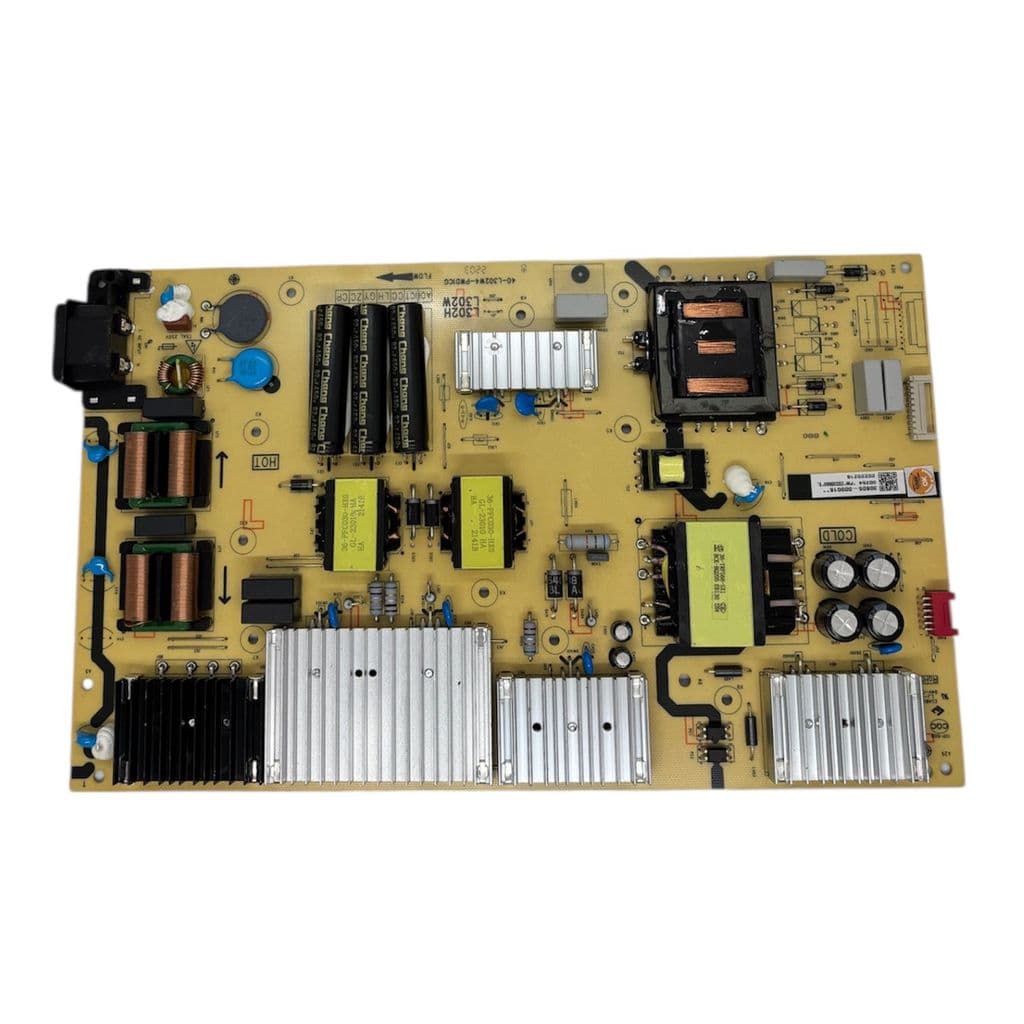 PLACA FONTE PARA TV SEMP TCL 65C725