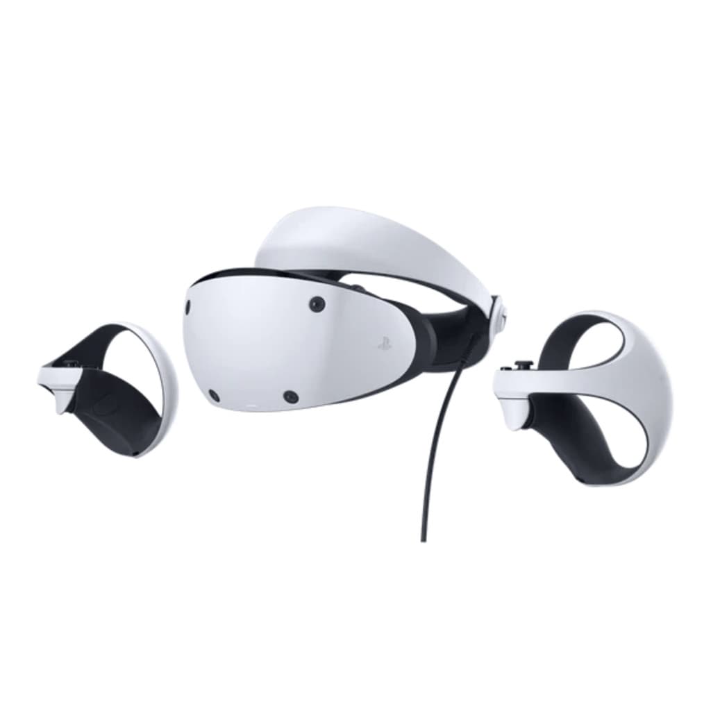 PlayStation VR2 – Edição Horizon Call of the Mountain – Óculos VR