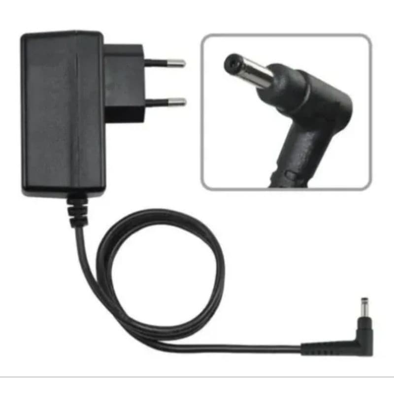 Fonte Carregador Para Notebook Positivo Motion C4128G-15 12V 2A