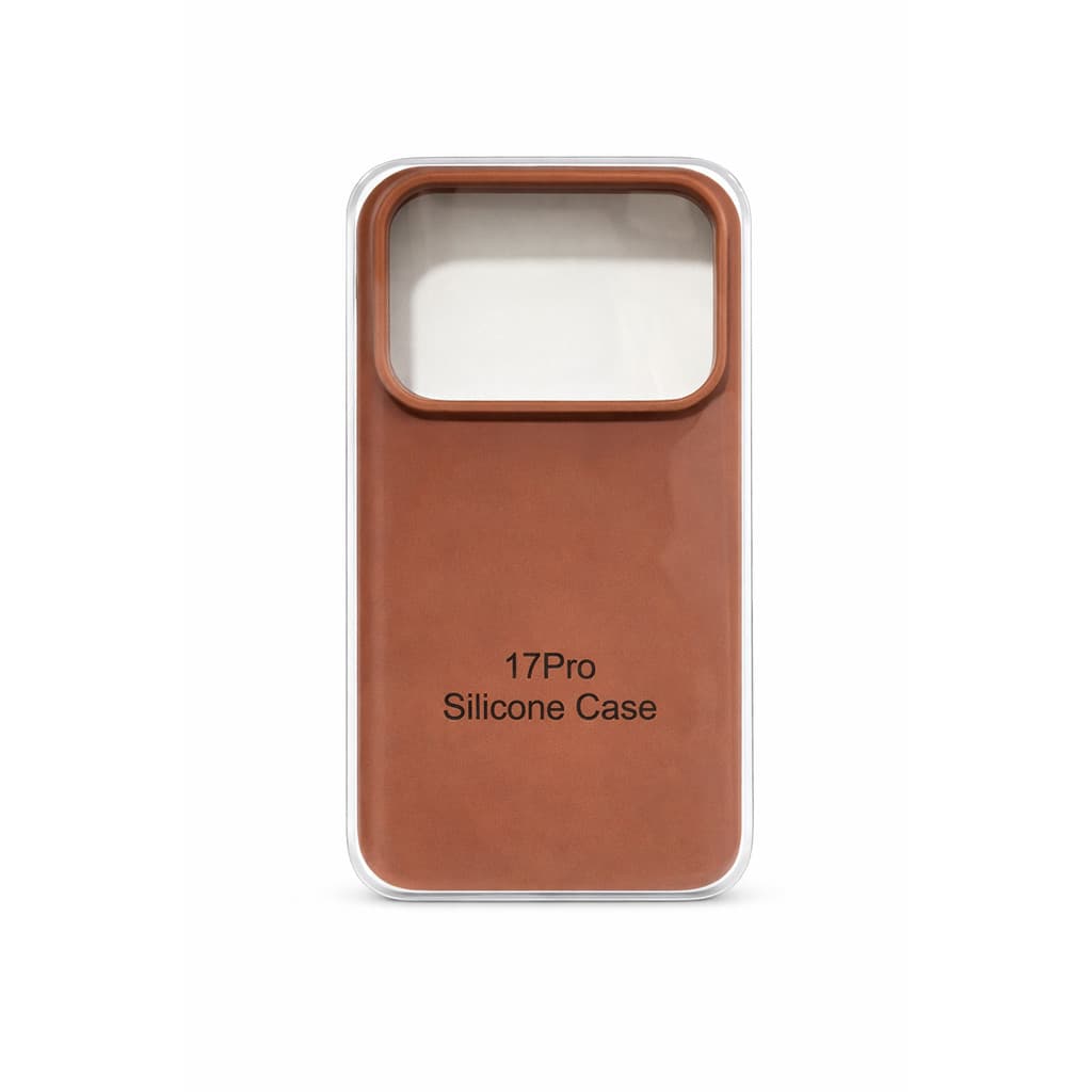 Para iPhone 17 Pro Max Capa  De Alta Qualidade capinha case