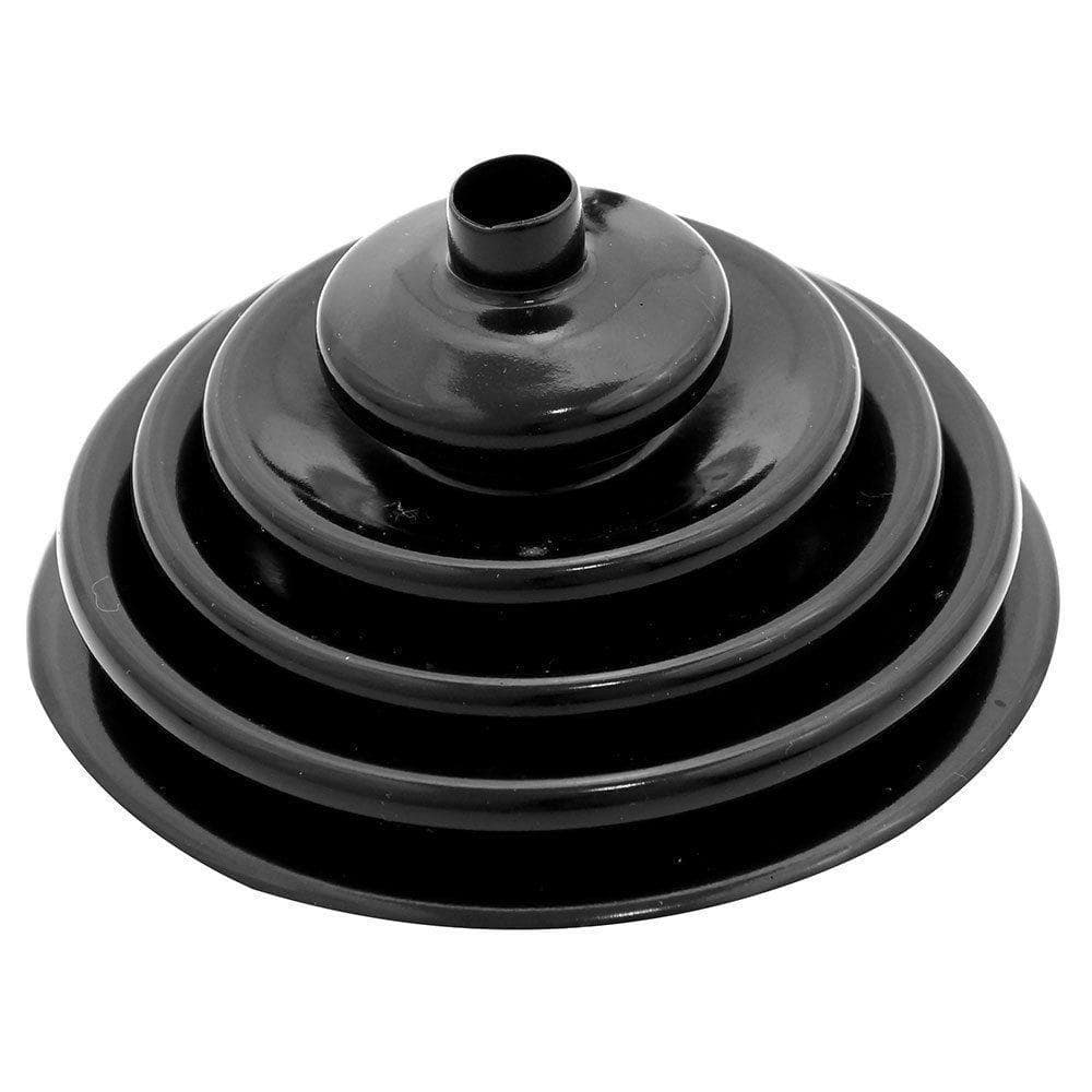 Silicone Coifa Guarda Pó Alavanca Câmbio Clark GM C-10 A-10 D-10 Toyota Bandeirante Adaptação