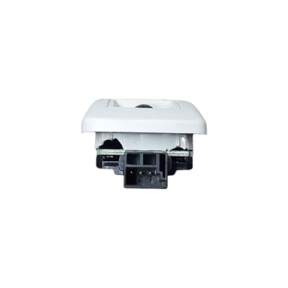 Sensor Movimento Alarme Vw Jetta 2005 2006 2007 2008 2010 Cinza