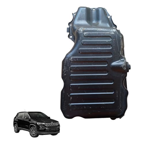 Carter Oleo Motor Jeep Compass 1.3 2022 2023 2024