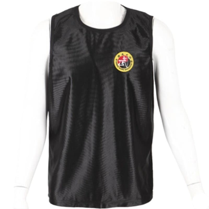 Sem Mangas Crianças Adultos Boxe MMA Artes Marciais Muay Thai T Camisas Treinamento Luta Tanques Topos Sanda Sparring Ro