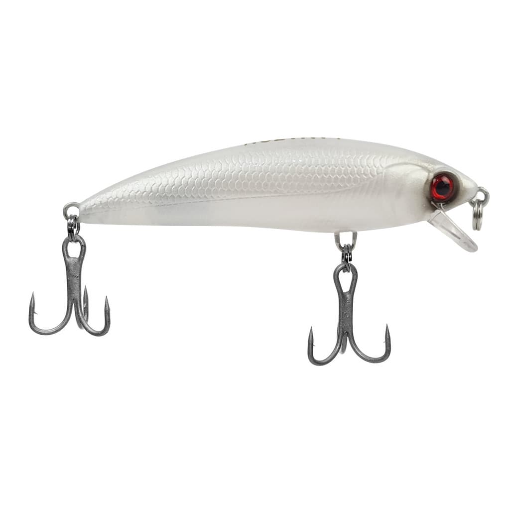 Isca Artificial Lamazon Tambaqui 70 - 7,0cm 9,2g - Várias Cores