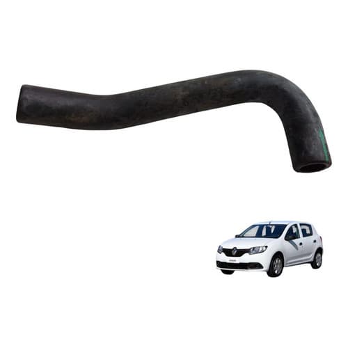 Mangueira Oleo Renault Sandero 1.0 2015 2016 2019 Retorno