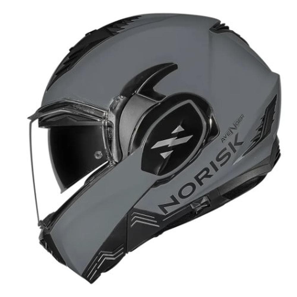 CAPACETE AVENGER