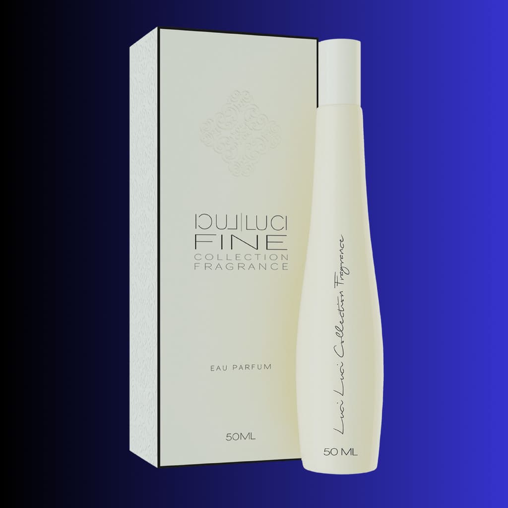 Perfume F21 Luci Luci 50ml - Floral Aldeídico