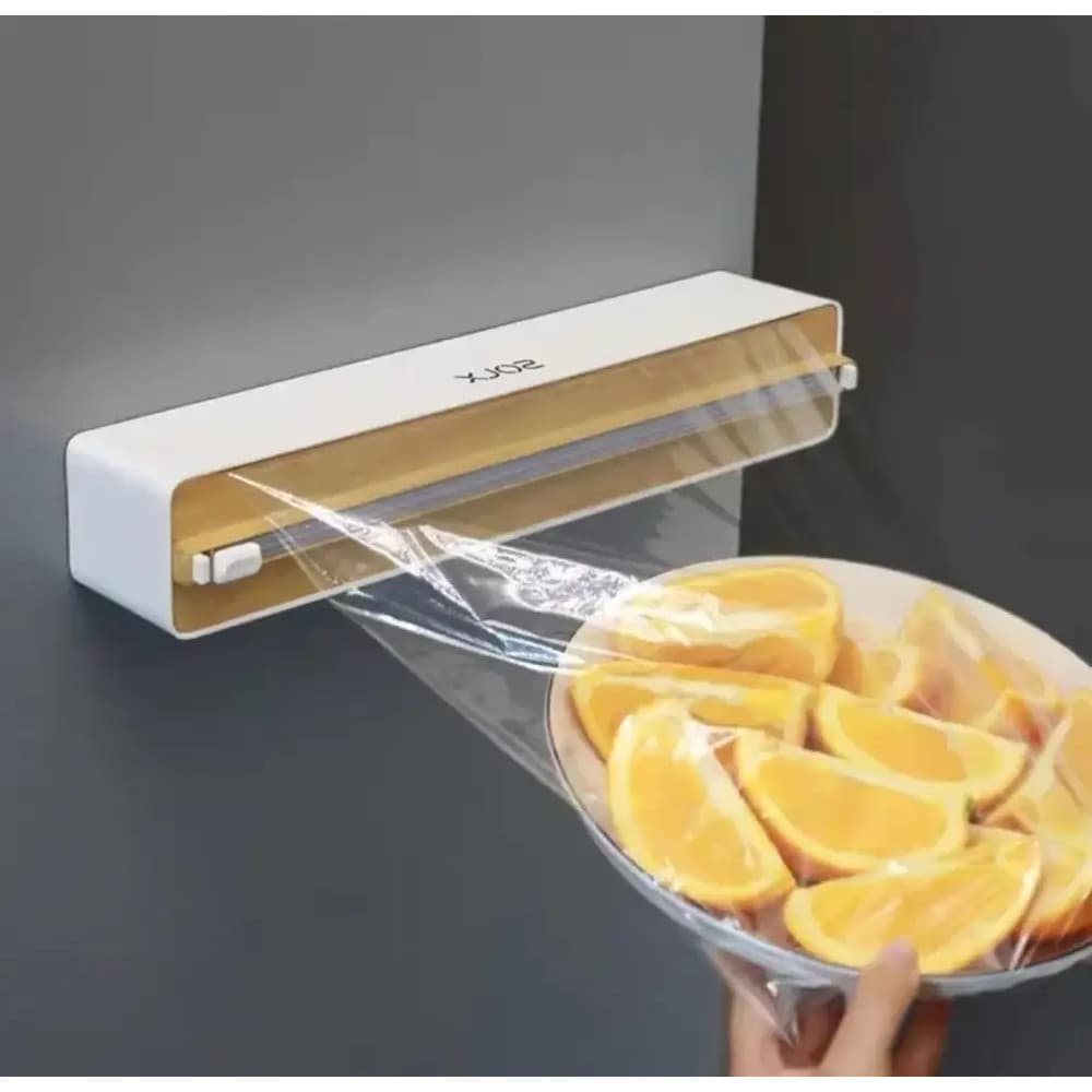 DISPENSER DE PAPEL FILME/ALUMINIO BM-F1365