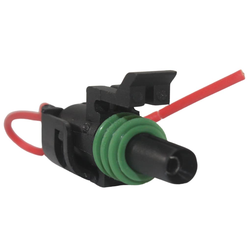 Chicote Plug Conector Sonda Lambda Corsa Celta Vectra Kadett