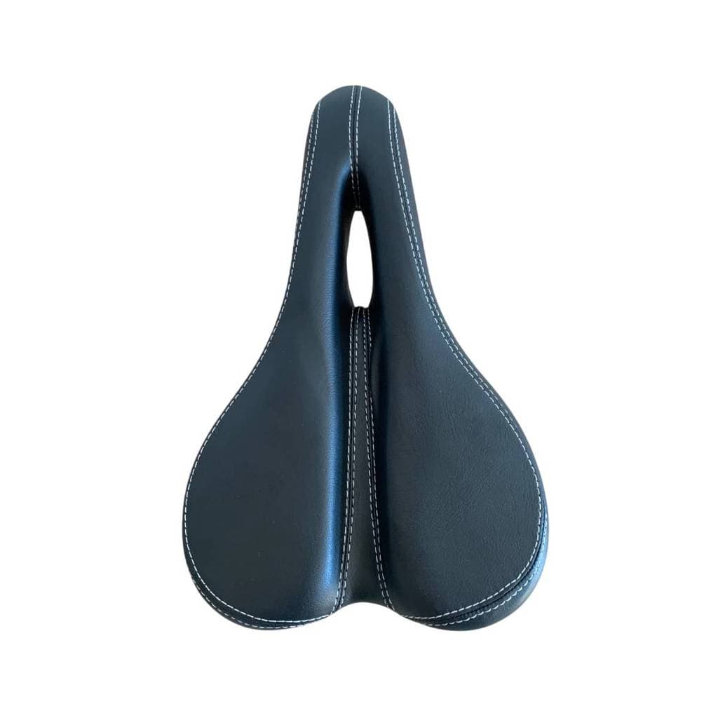 Banco Selim MTB Tipo GTS Gel Vazado Super Confortável