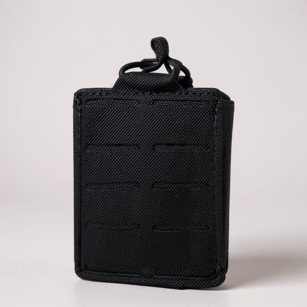 Porta Carregador Modular de Fuzil Parabellum Militar NF-e